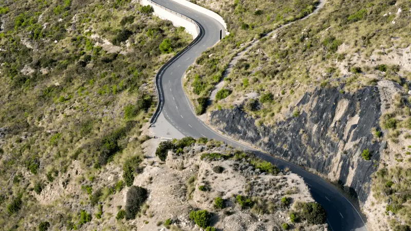 Tramuntana Street View